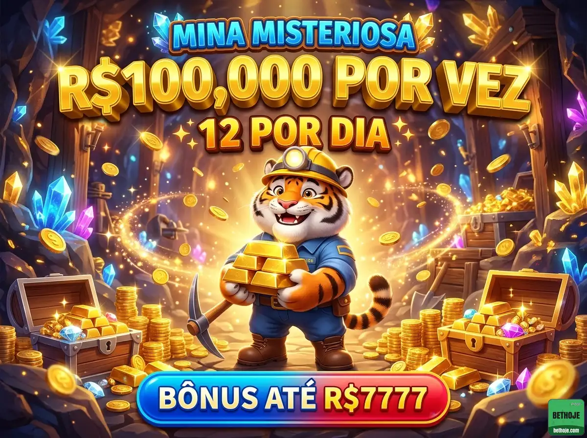 bethoje.com participe de imersivo jogo