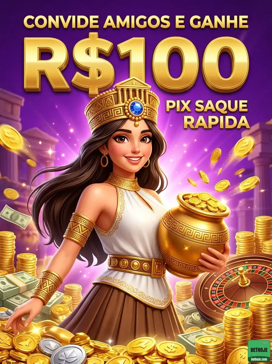 bethoje.com desfrute de avançado jogo