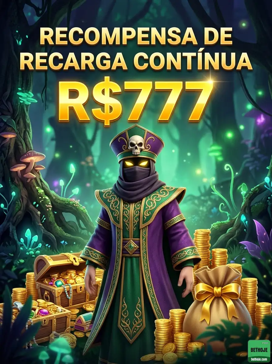 bethoje.com acesse inovador jogo