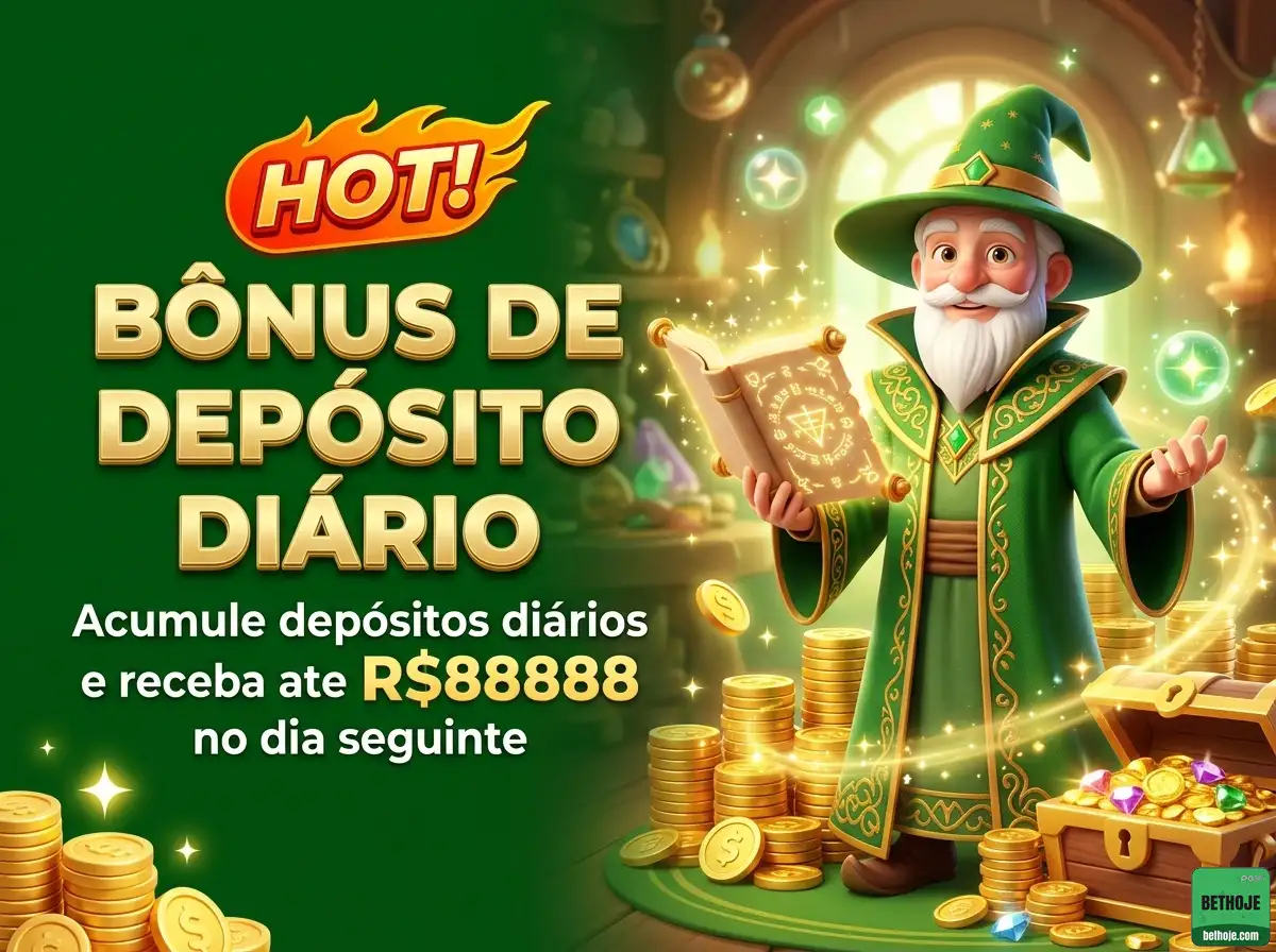 bethoje.com explore exclusivo jogo