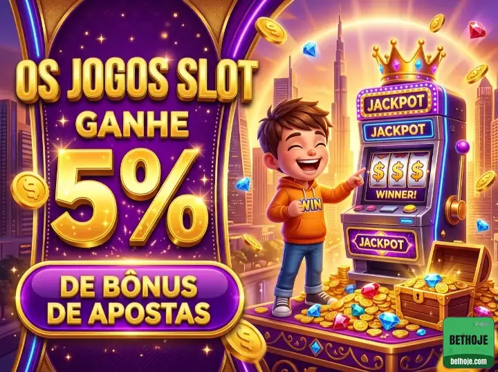 bethoje.com descubra premiado jogo