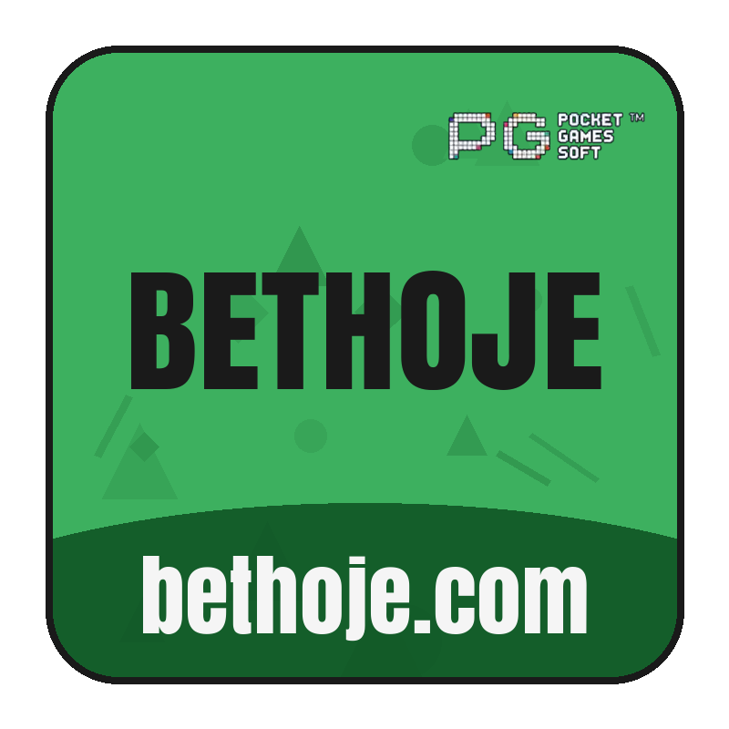 bethoje.com logo