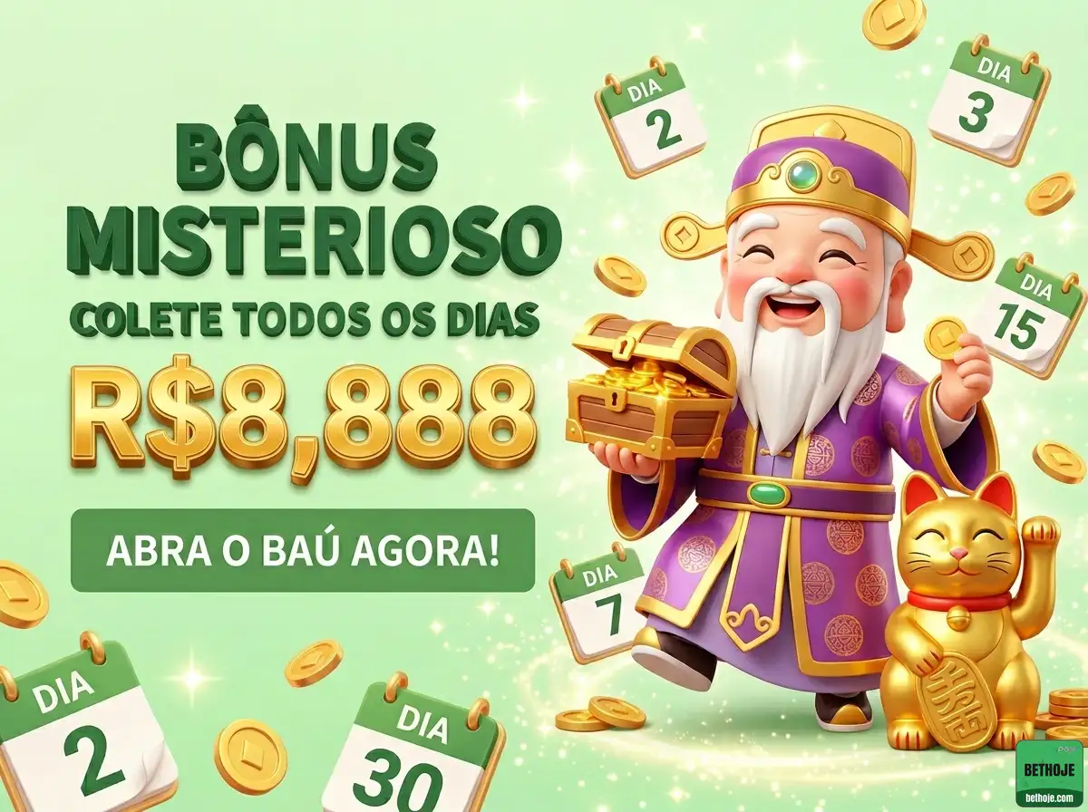 bethoje.com mergulhe em emocionante jogo