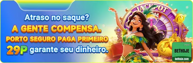 bethoje.com explore exclusivo jogo